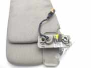 Sonnenblende Rechts 4L0857552B Audi Q7 (4LB) SUV 4.2 FSI V8 32V (BAR)
