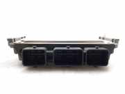 Motorsteuergerät 8200376187 Renault Laguna II (BG) Schrägheck 5-drs 1.9 dCi 120 (F9Q-670)