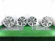 Felgenset 4 Stück R18 Opel INSIGNIA BERLINA Excellence 136 CV / 100 KW