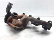 Turbolader 7T1Q6K682AB Ford CONNECT (TC7) Kombi B. larga (2006->) 75 CV / 55 KW