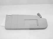 Sonnenblende Rechts 1Z0857552 Skoda Superb (3TAA) Schrägheck 2.0 TDI PD (BMP)