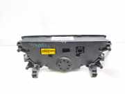 Bedienung Klimacontrolle 96470014ZE Citroën C5 I Berline (DC) Schrägheck 2.2 HDi 16V FAP (DW12TED4(4HX))