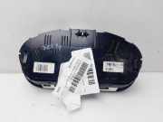 Tachoeinheit Kmh 248106944R Renault Megane III Berline (BZ) Schr?gheck 5-drs 1.6 16V (K4M-858(K4M-R8))