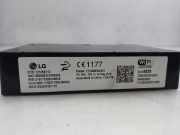 Computer 84186829 Opel Astra K Sports Tourer Kombi 1.6 CDTI 136 16V (B16DTH)
