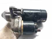 Anlasser 09130838 Opel Vectra B (36) Limousine 1.6 16V Ecotec (Z16XE)