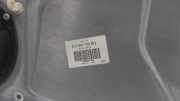 Fensterheber Rechts Vorne 6L3837752BQ Seat Ibiza III (6L1) Schrägheck 1.9 TDI 100 (ATD)