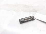 Kennzeichenbeleuchtung 2S6113550AA Ford Fiesta 5 (JD/JH) Schrägheck 1.6 TDCi 16V (HHJA)