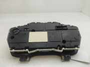 Tachoeinheit Kmh 8VAF10A855A Ford Focus 2 Limousine 1.6 TDCi 16V 110 (G8DB)