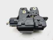 Heckschloss 8200257615 Renault Laguna II (BG) Schrägheck 5-drs 1.9 dCi 120 (F9Q-750)