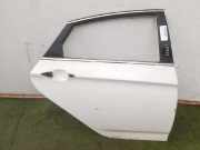 Tür Rechts Hinten 770043Z300 Hyundai i40 (VFA) Limousine 1.7 CRDi 16V (D4FD)