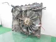 Kühlerventilator LR072553 Land + Range Rover Range Rover Sport (LW) Geländewagen 3.0 TDV6 (306DT)