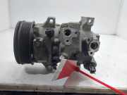 Klima Pumpe 4472601496 Toyota Auris (E15) Schrägheck 1.6 Dual VVT-i 16V (1ZRFAE)