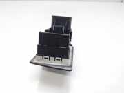 Lichtschalter 13205865 Opel Zafira (M75) Großraumlimousine 1.6 16V (Z16XE1)