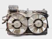 Kühlerventilator 163630G060A Toyota Avensis (T25/B1B) Limousine 2.0 16V D-4D 115 (1CD-FTV)