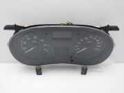 Tachoeinheit Kmh 8200276525 Renault Clio II (BB/CB) Schrägheck 1.2 (D7F-720)