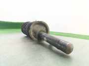 Stoßdämpfer Links Vorne 5202LS Peugeot 206 (2A/C/H/J/S) Schrägheck 1.9 D (DW8B(WJY))