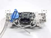 Bedienung Klimaanlage T1032613B Opel Vivaro Kombi Bus 1.6 CDTI 115 (R9M-408)