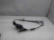 Fensterheber Links Hinten 0007737911 Fiat Punto I (176) Schrägheck 55 1.1 Fire SPI (176.B.2000)