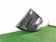 Türverkleidung Links Hinten 9812904177 Citroën C3 (SX/SW) Schrägheck 1.6 Blue HDi 100 16V (DV6FD(BHY))