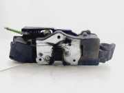 Türschloss Links Vorne 51736484 Fiat Stilo MW (192C) Kombi 1.9 JTD 16V 150 Multijet (937.A.5000)