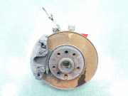 Achsschenkel Halter Links Vorne 90498808 Opel ASTRA G BERLINA Sport 101 CV / 74 KW