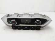 Bedienung Klimacontrolle 972501W680 Kia Rio III (UB) Schrägheck 1.1 CRDi VGT 12V (D3FA)