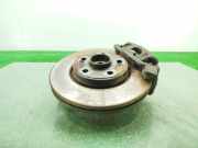 Achsschenkel Halter Rechts Vorne 7700437032 Renault Scénic I (JA) -> 1999, Zie MEGANE Großraumlimousine 1.9 dCi RX4 (F9Q-740)