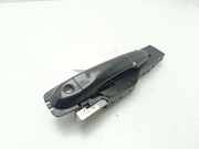 Türgriff Außen Links Vorne 806401HB0A Nissan Juke (F15) SUV 1.2 12V DIG-T (HRA2)