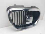 Grill 5P0853654 Seat Toledo (5P2) Gro?raumlimousine 1.9 TDI (BXE)