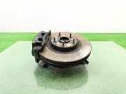 Achsschenkel Halter Rechts Vorne 517162P000 Kia Sorento II (XM) SUV 2.2 CRDi 16V VGT 4x2 (D4HB)