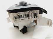 Bedienung Klimaanlage A82000100 Renault II FASE II (B/CB0) Campus 64 CV / 47 KW