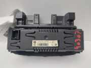 Multifunctionelle Display 12778707F Mercedes-Benz S (W220) Limousine 4.0 S-400 CDI V8 32V (OM628.960)