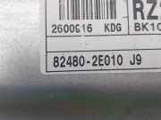 Fensterheber Rechts Vorne 824802E010 Hyundai Tucson (JM) SUV 2.0 CRDi VGT 16V 4x2 (D4EA)