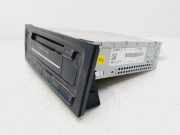 Radio 8T1035666A Audi A4 Allroad Quattro (B8) Kombi 3.0 TDI V6 24V (CCWA)