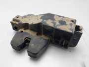 Heckschloss 9646091580 Peugeot 307 Break (3E) Kombi 2.0 HDi 110 FAP (DW10ATED(RHS))