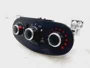 Bedienung Klimaanlage 5P3743000 Dacia Lodgy (JS) Großraumlimousine 1.3 TCE 130 16V (H5H-470(H5H-B4))