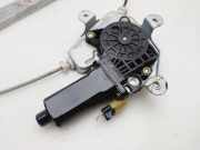 Fensterheber Links Vorne 8240306010 Hyundai Atos Schrägheck 1.0 12V Multi (G4HC-E)