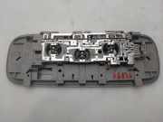 Innenbeleuchtung 3T0947291 Skoda Octavia (5EAA) Liftback 1.6 TDI GreenTec 16V (CLHA)