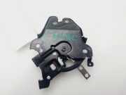 Heckschloss GHK156820A Mazda 3 (BP) Limousine 1.8 SkyActiv-D 16V (S8Y1)