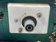 Tachoeinheit Kmh 8040003720 SsangYong Musso Geländewagen 2.9D (OM602.910)