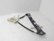 Fensterheber Links Hinten 2G6839461C Volkswagen Polo II Coupé (86) Schrägheck 3-drs 1.3 G-40 (US83) (PY) PY