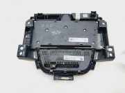 Radio 13444592 Opel Astra J Sports Tourer (PD8/PE8/PF8) Kombi 1.7 CDTi 16V (A17DTS)