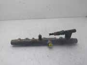 Einspritzdüsen Düsenstock 0445214019 Fiat Scudo (220Z) Van 2.0 JTD (DW10TED(RHX))