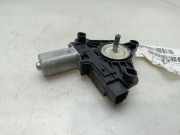 Fensterhebermotor Rechts Hinten C17543101 Volvo V40 (MV) Schrägheck 5-drs 1.6 D2 (D4162T)