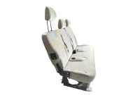 Rücksitzbank 7701054477 Renault Trafic New (FL) Van 1.9 dCi 100 16V (F9Q-760)
