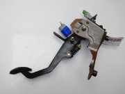 Kupplungspedal 465033591R Renault Clio IV (5R) Schrägheck 5-drs 1.5 dCi 75 FAP (K9K-612)