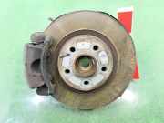 Achsschenkel Halter Links Vorne 32221856 Volvo XC40 (XZ) SUV 2.0 D3 16V (D4204T16)