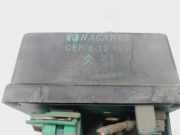 Vorglüh Relais 9639912580 Citroën C5 Berline (DC) Schrägheck 2.0 HDi 110 (DW10ATED(RHZ))