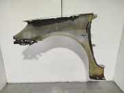 Kotflügel Rechts Vorne 7841N7 Peugeot 307 (3A/C/D) Schrägheck 2.0 HDi 90 (DW10TD(RHY))