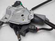 Fensterheber Rechts Vorne 4N0837402K Volkswagen Polo III Classic (6KV2) Limousine 1.4i 16V (AUA) AUA